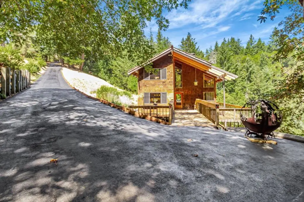 855 Oak Ridge Road, Los Gatos, CA 95033 - Image #1