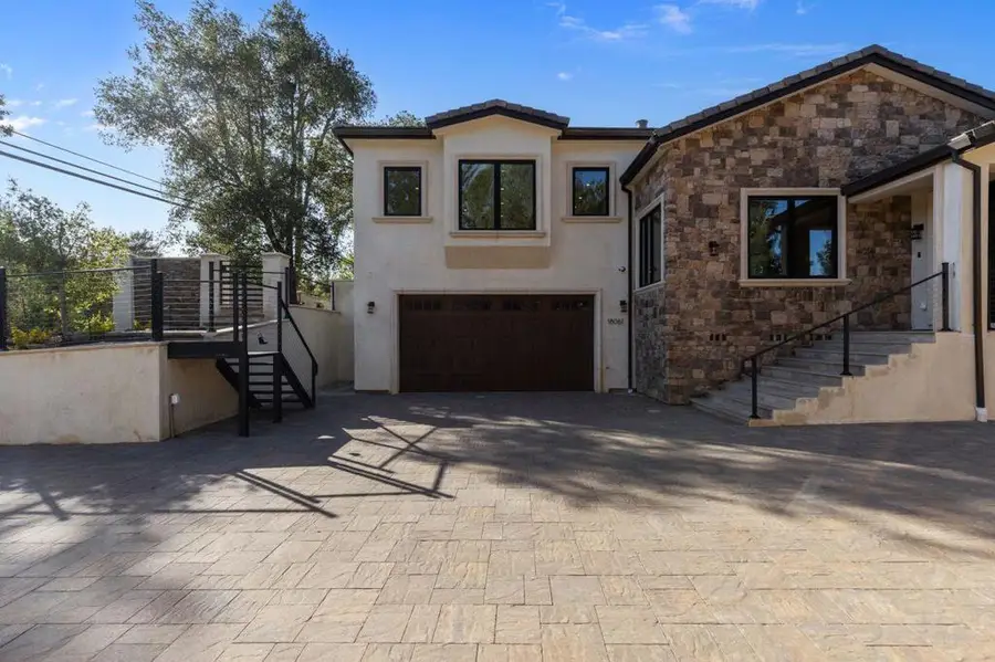 18071 Saratoga Los Gatos Road, Monte Sereno, CA 95030 - Image #3