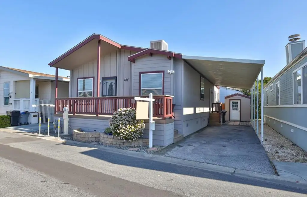 1085 Tasman Drive, Sunnyvale, CA 94089 - #1