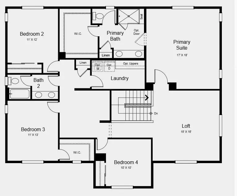 1402 N Drago Way, Mountain House, CA 95391 - Image #3