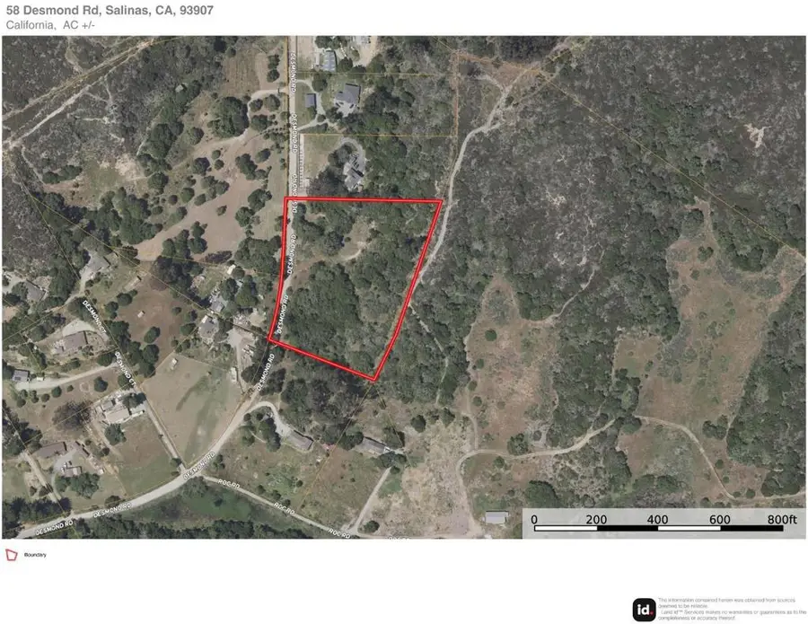 58 Desmond Road, Salinas, CA 93907 - Image #2