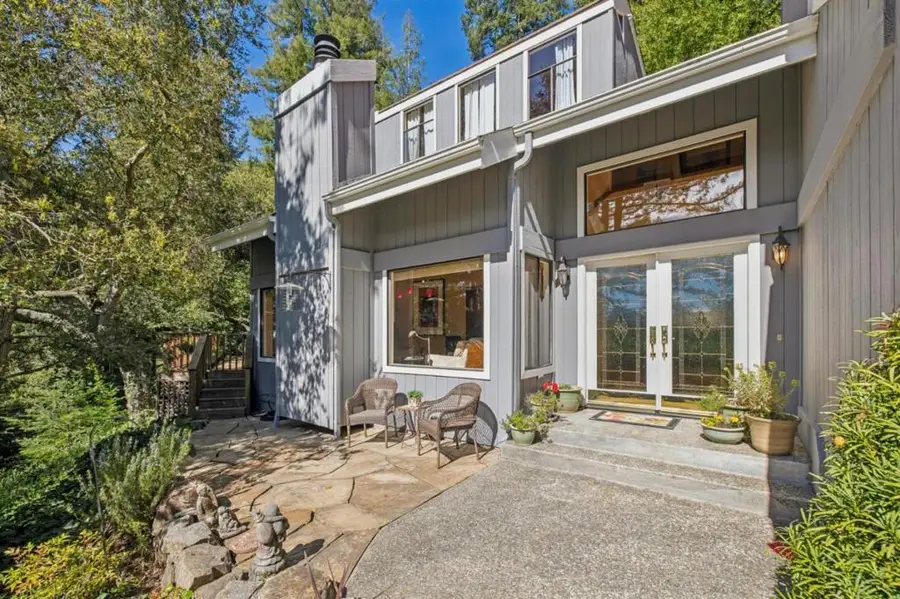 23584 Sky View Terrace, Los Gatos, CA 95033 - #2