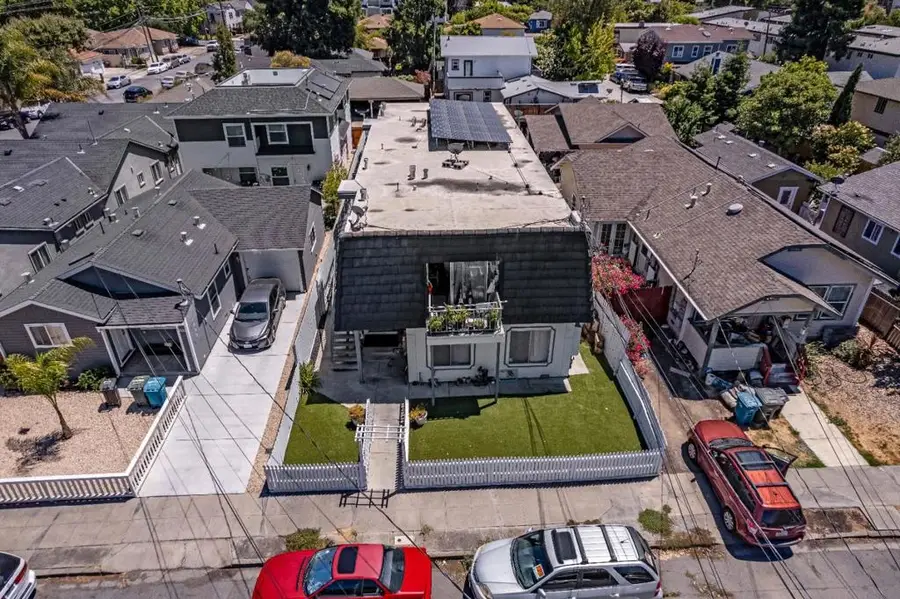 217 Madison Avenue, Redwood City, CA 94061 - Image #3