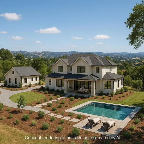 3101 Old Tunnel Road, Lafayette, CA 94549