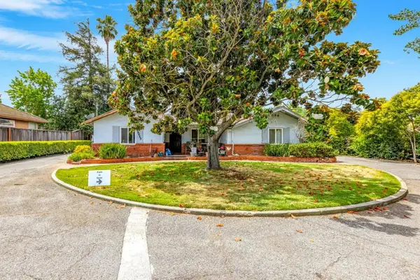 18455 Old Monterey Road, Morgan Hill, CA 95037