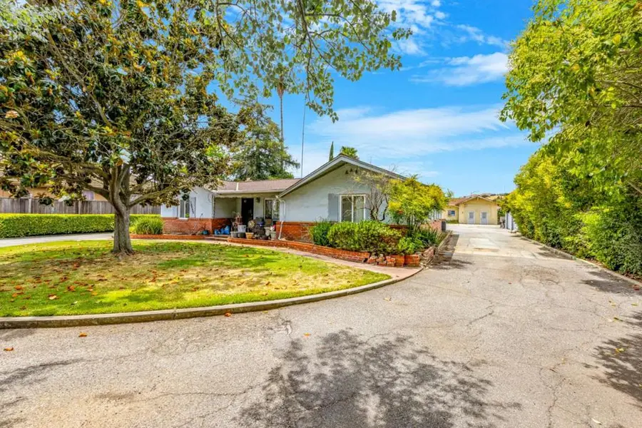 18455 Old Monterey Road, Morgan Hill, CA 95037 - Image #3