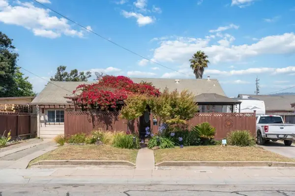 1413 Wiren Street, Salinas, CA 93905