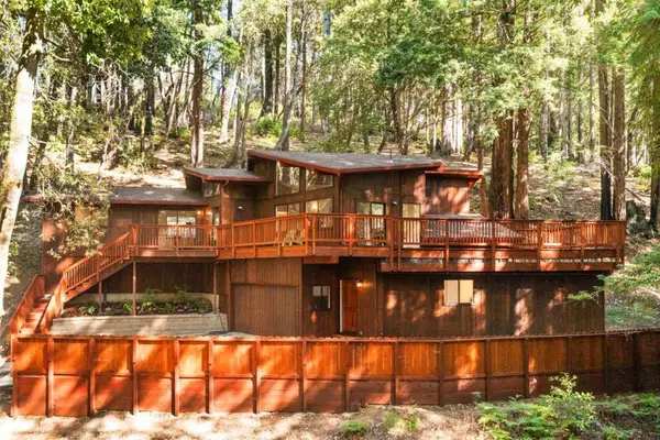 510 Warren Drive, Santa Cruz, CA 95060