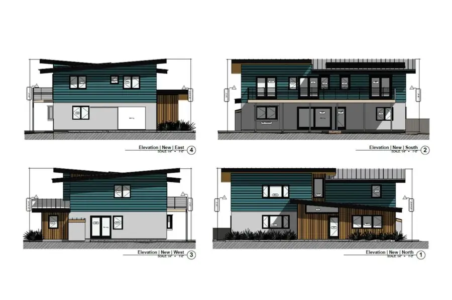 1024 Webster Street, Santa Cruz, CA 95062 - Image #2