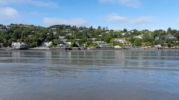 4980 Paradise Drive, Tiburon, CA 94920