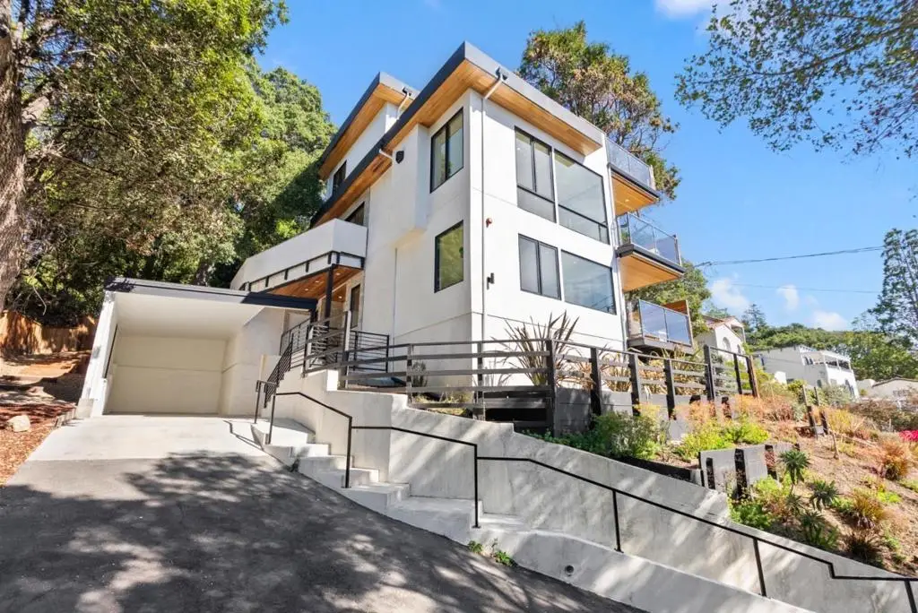 715 Santa Barbara Road, Berkeley, CA 94707 - Image #1