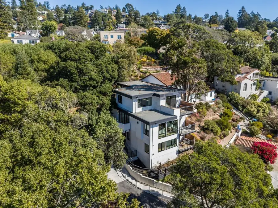 715 Santa Barbara Road, Berkeley, CA 94707 - Image #2