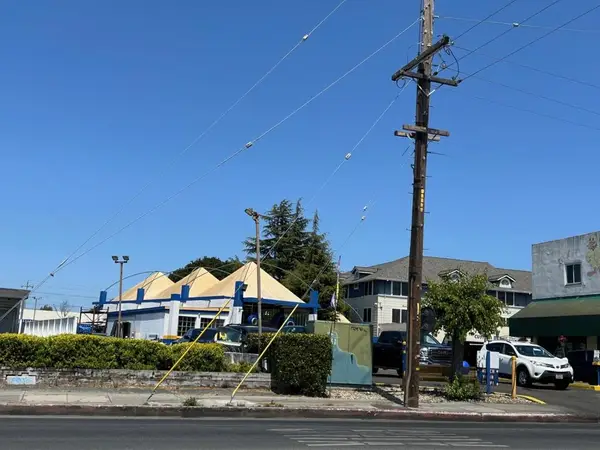 720 N San Mateo Drive, San Mateo, CA 94401