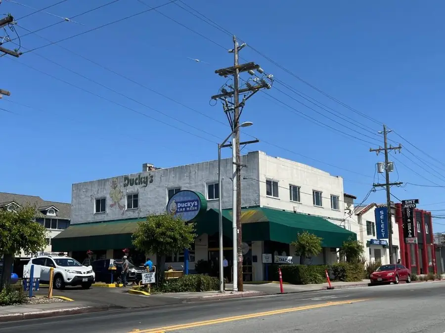 720 N San Mateo Drive, San Mateo, CA 94401 - Image #2