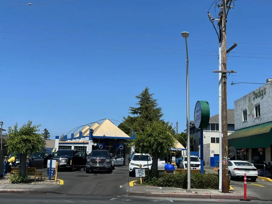 720 N San Mateo Drive, San Mateo, CA 94401 - Image #3