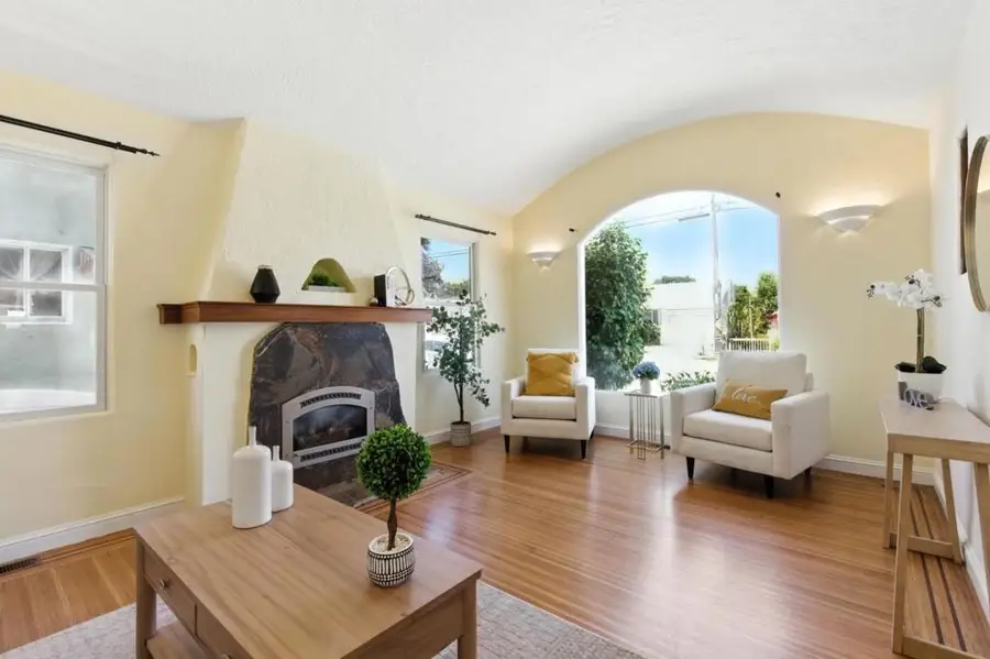 3428 Esmond Avenue, Richmond, CA 94805 - #2