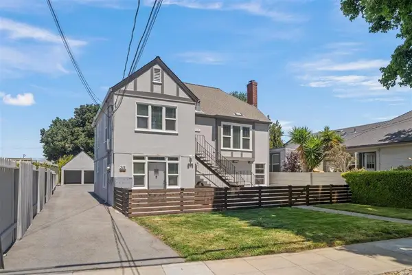 315 Grand Boulevard, San Mateo, CA 94401