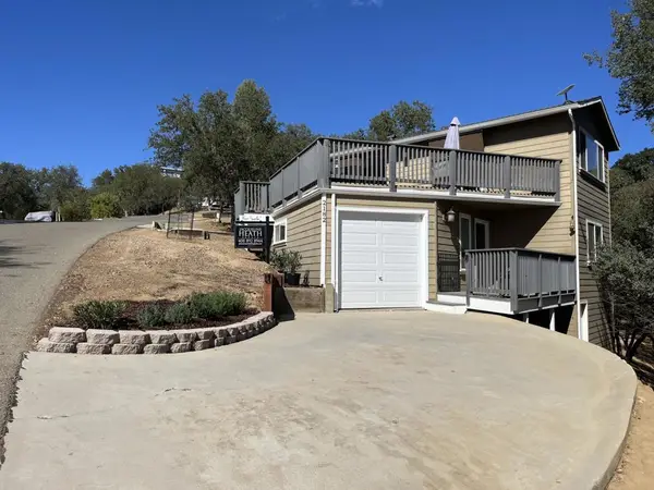 2182 Ridge Rider Road, Bradley, CA 93426