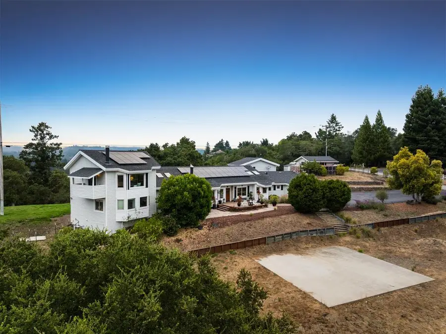 1501 Hidden Valley Road, Soquel, CA 95073 - Image #2
