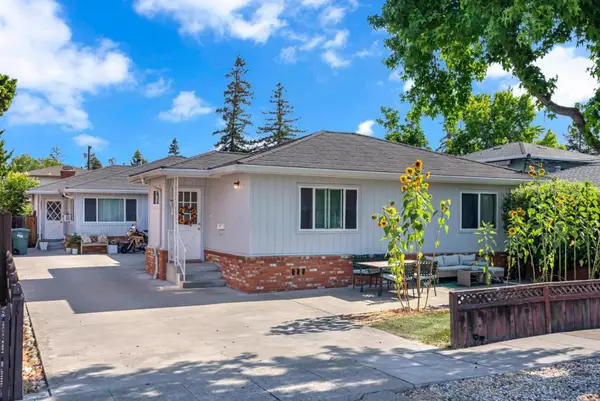 1567 Hawes Court, Redwood City, CA 94061