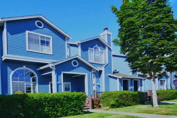 258 E E Street, Benicia, CA 94510