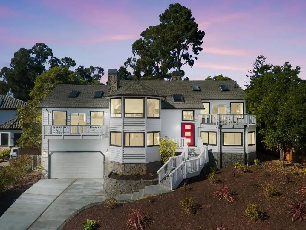 607 Saint Andrews Drive, Aptos, CA 95003 - Image #1