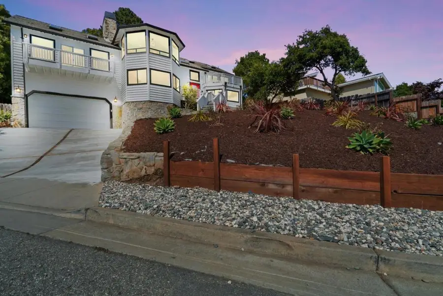 607 Saint Andrews Drive, Aptos, CA 95003 - Image #3