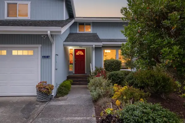 404 Roosevelt Boulevard, Half Moon Bay, CA 94019