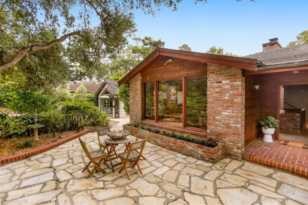 Palou Nw Of Casanova, Carmel By The Sea, CA 93921 - Image #1