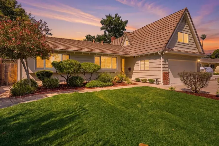 1091 Rockefeller Drive, Sunnyvale, CA 94087 - #2
