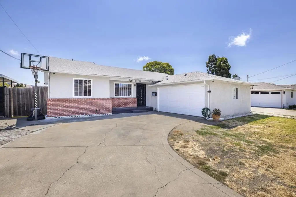 27906 Thackeray Avenue, Hayward, CA 94544 - Image #1