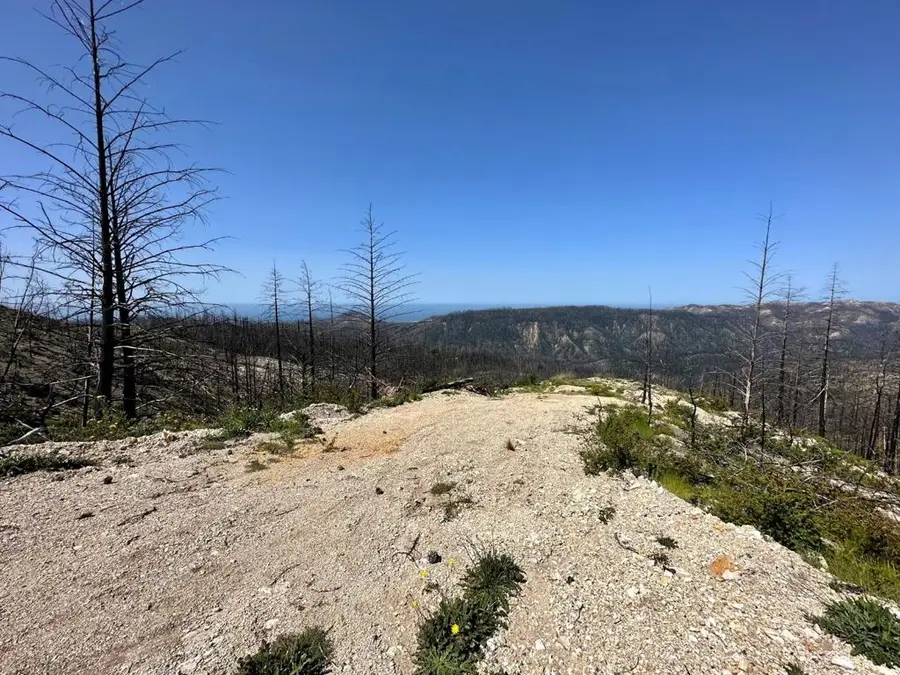 0 S Pine Mountain Rd., Davenport, CA 95017 - Image #3