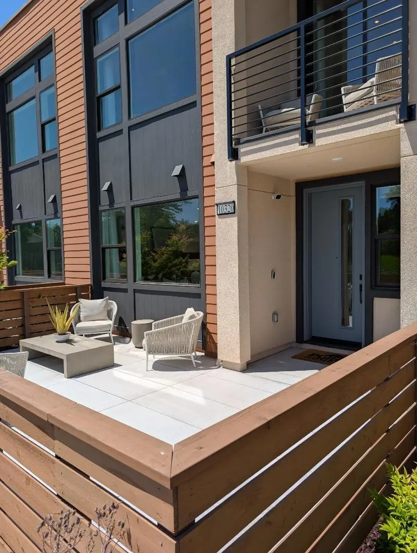 11040 Maple Place #28-06 Plan 2, Saratoga, CA 95070 - Image #3