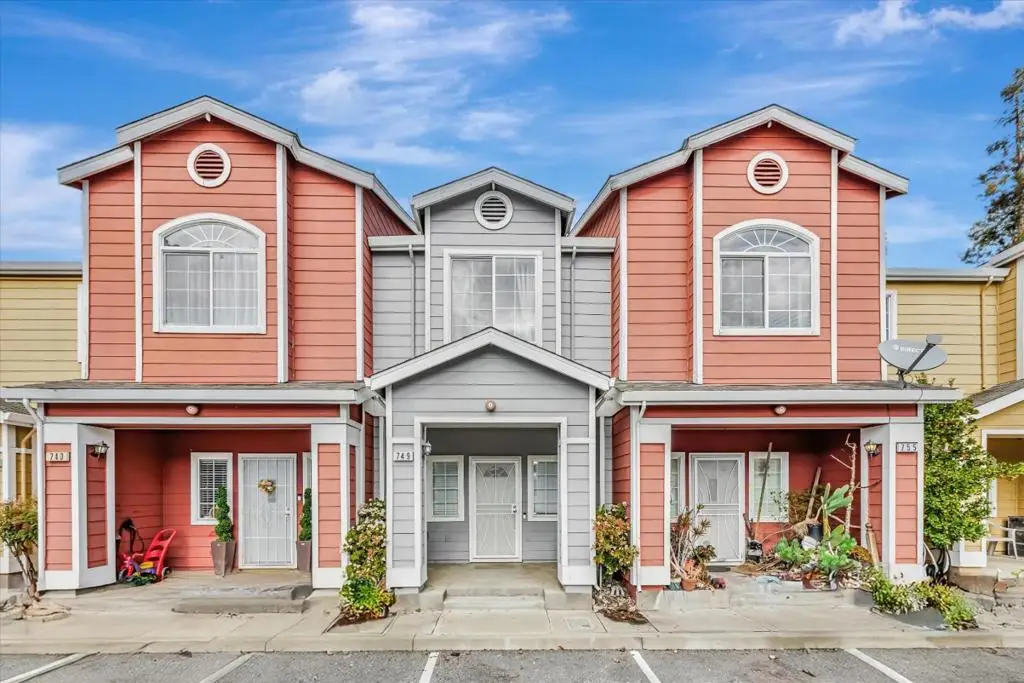 749 Bonita Place, San Jose, CA 95116 - Image #1