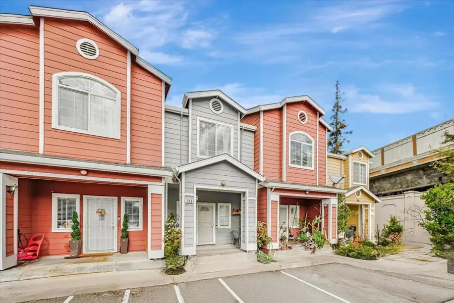749 Bonita Place, San Jose, CA 95116 - Image #2