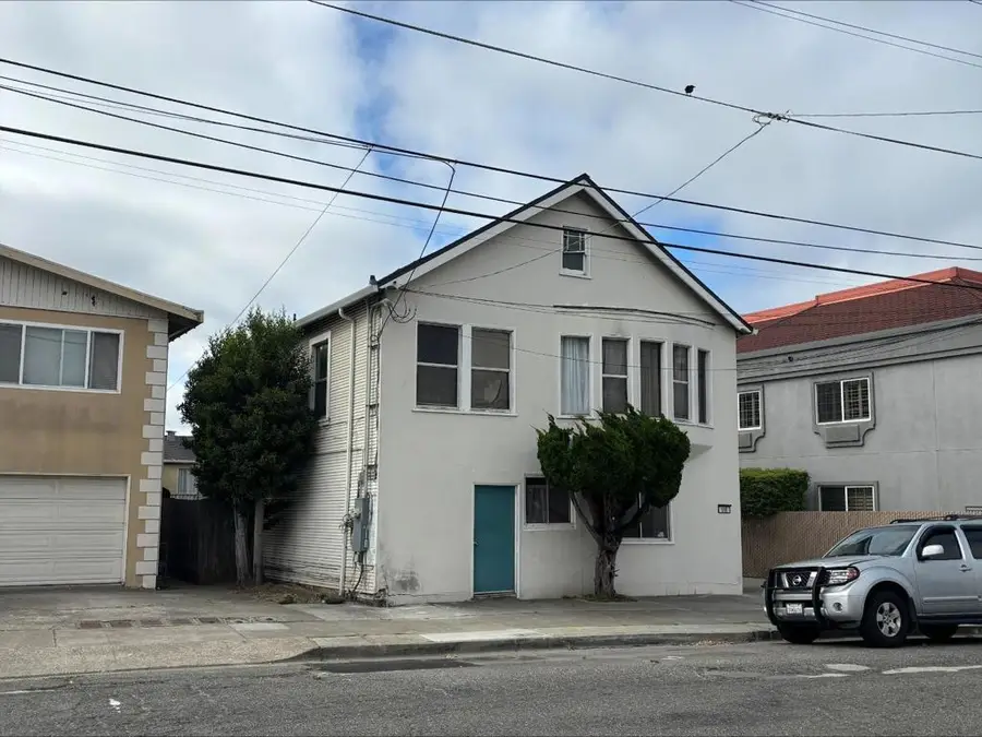 116 San Felipe Avenue, San Bruno, CA 94066 - Image #2