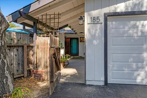 185 Woodston Way, Ben Lomond, CA 95005