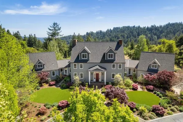 23020 Old Santa Cruz Highway, Los Gatos, CA 95033