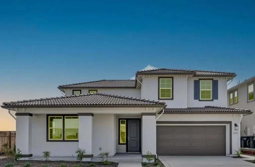 1362 N Orcheta Court, Mountain House, CA 95391 - #1