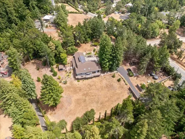 23435 Summit Road, Los Gatos, CA 95033