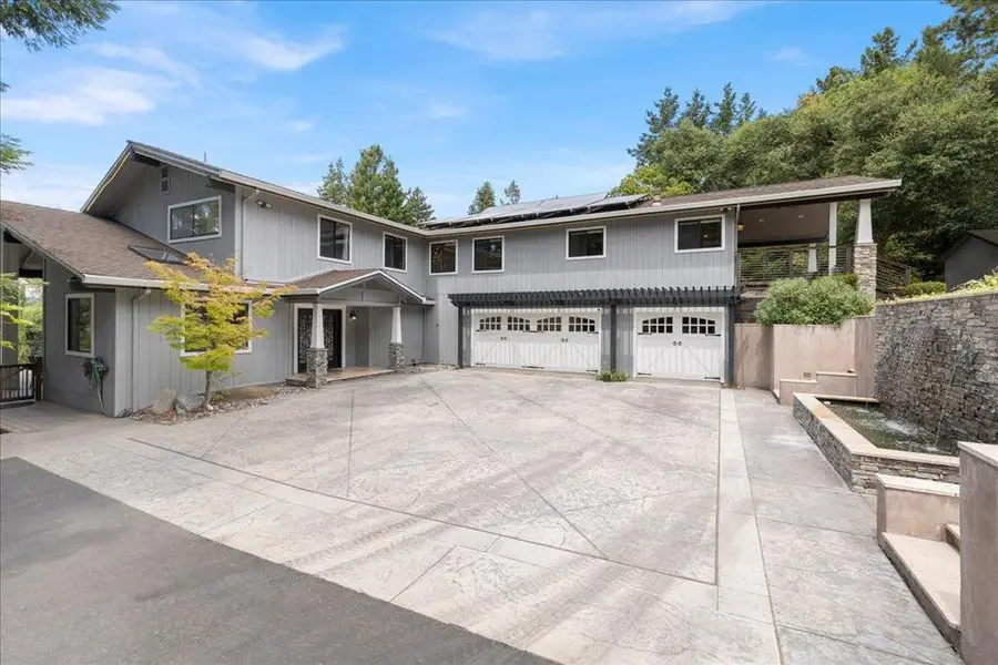 23435 Summit Road, Los Gatos, CA 95033 - Image #3