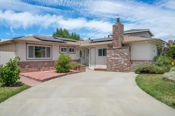 857 Peach Avenue, Sunnyvale, CA 94087