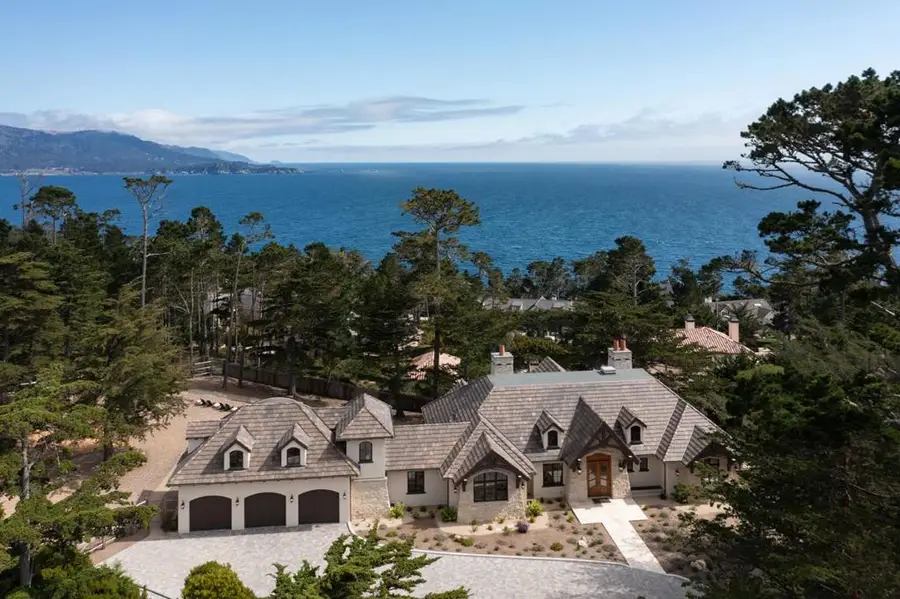 1246 Portola Road, Pebble Beach, CA 93953 - Image #2