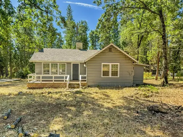 7418 Wentworth Springs Road, Georgetown, CA 95634