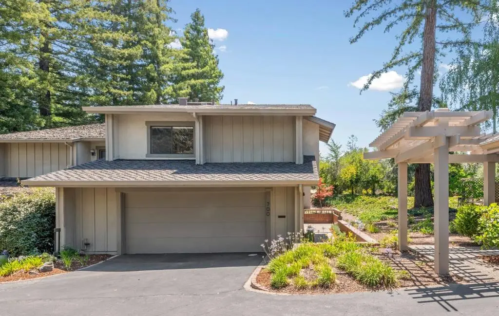 700 Sand Hill Circle, Menlo Park, CA 94025 - Image #1