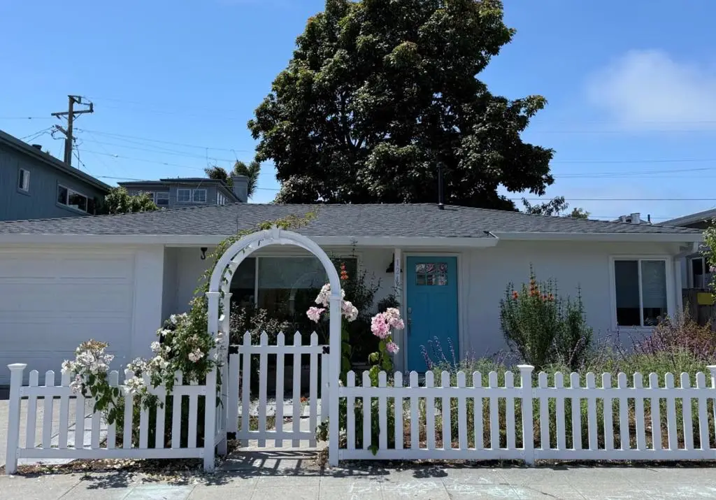 124 Winfield Way, Aptos, CA 95003 - #1