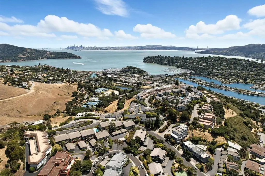 80 Marinero Circle, Tiburon, CA 94920 - Image #1