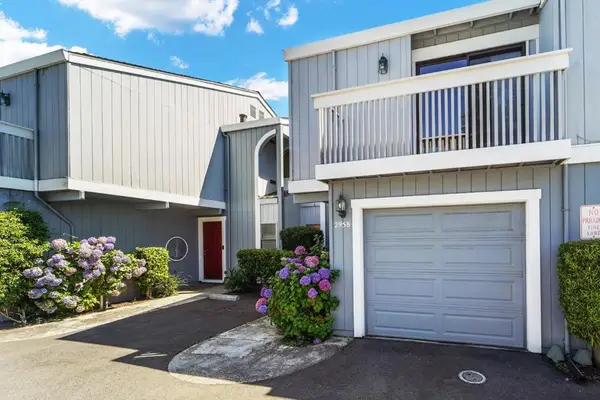 2958 Leotar Circle, Santa Cruz, CA 95062