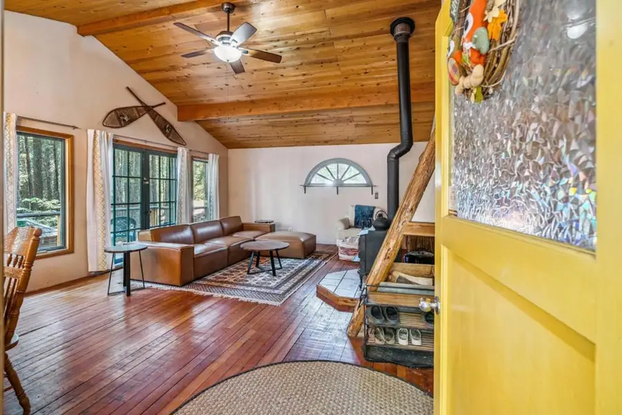 35425 Stonewall Drive, Shingletown, CA 96088 - Image #3