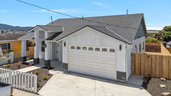1787 Laguna Street, Seaside, CA 93955